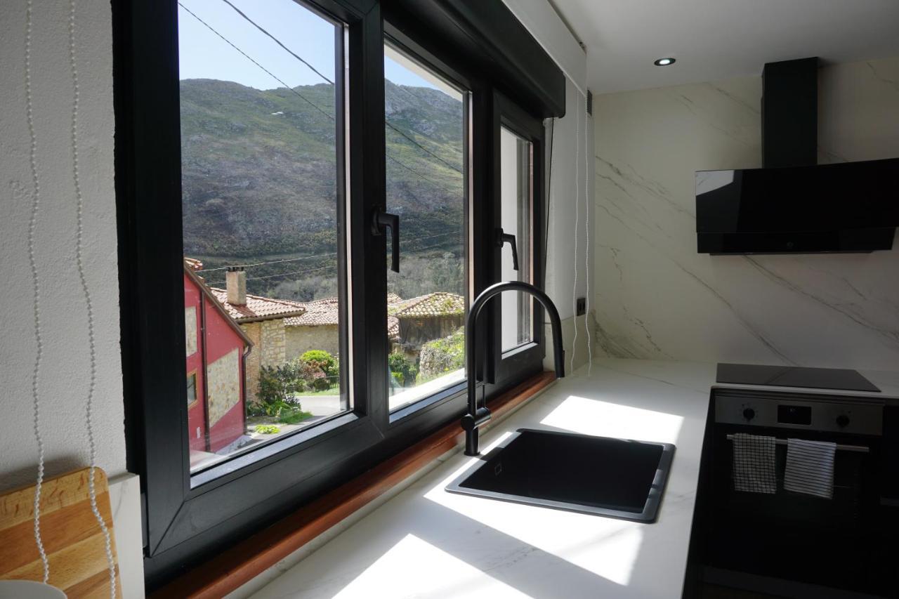Vila Casa El Acebal Llanes Exteriér fotografie
