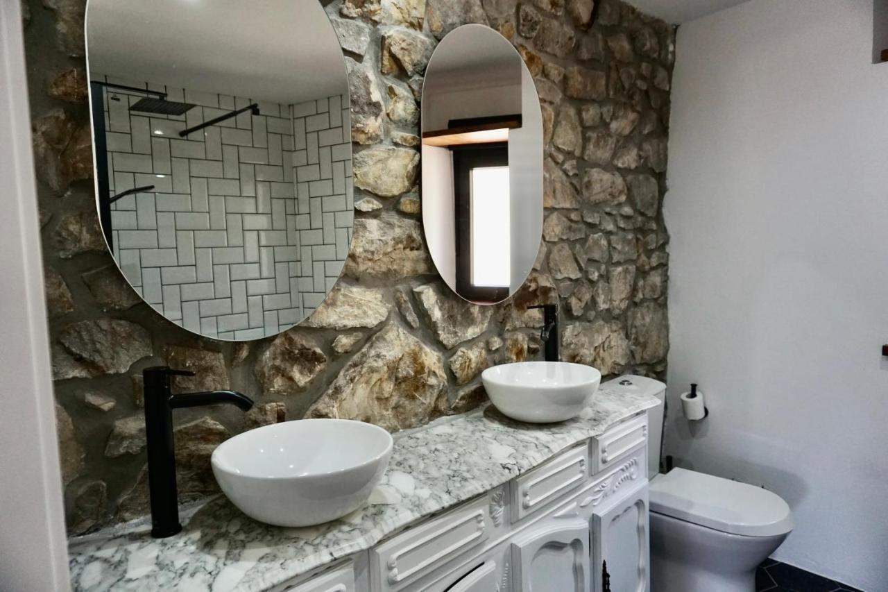 Vila Casa El Acebal Llanes Exteriér fotografie