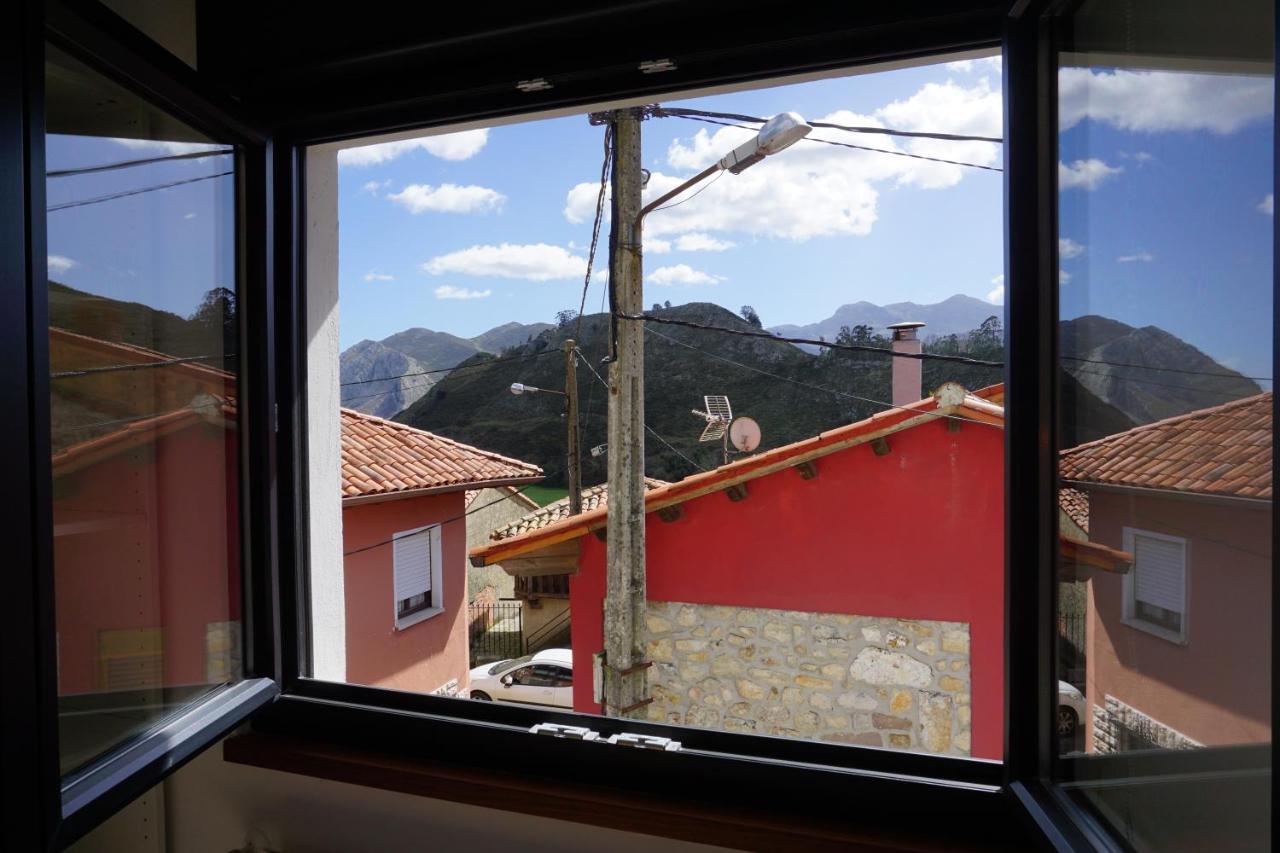 Vila Casa El Acebal Llanes Exteriér fotografie